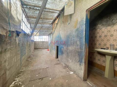 Terreno localizado em Vila do Conde  na primeira linha do mar | NOVA Imobiliária