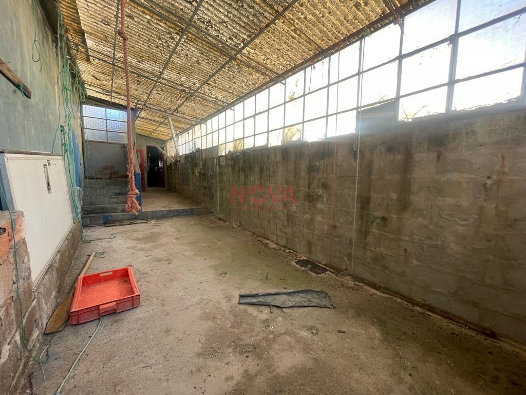 Terreno localizado em Vila do Conde  na primeira linha do mar | NOVA Imobiliária