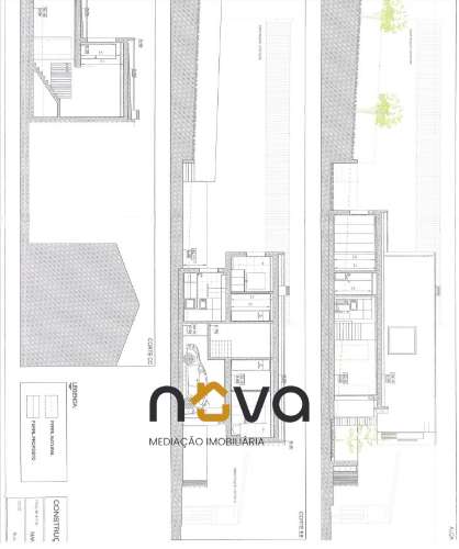 Moradia T3 NOVA em S. Pedro de Rates, Póvoa de Varzim NOVA Imobiliaria