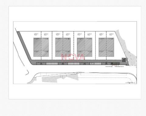 Lotes para construção localizados na freguesia de Gião, Vila do Conde | NOVA Imobiliária