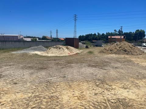 Lotes para construção localizados na freguesia de Gião, Vila do Conde | NOVA Imobiliária
