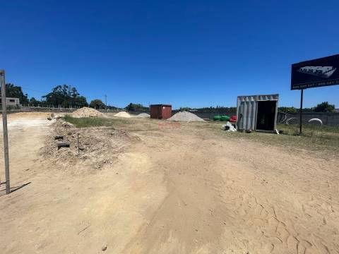 Lotes para construção localizados na freguesia de Gião, Vila do Conde | NOVA Imobiliária