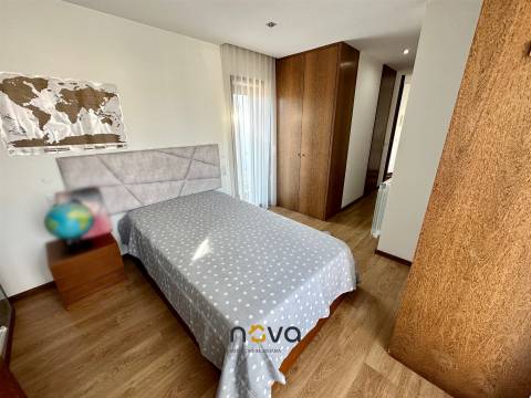 Moradia T3 no centro da cidade da Póvoa de Varzim  NOVA Imobiliária