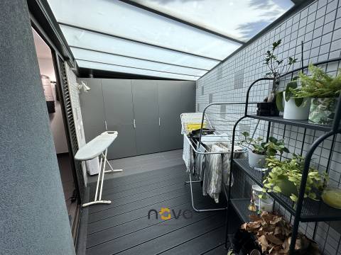 Moradia T3 no centro da cidade da Póvoa de Varzim  NOVA Imobiliária