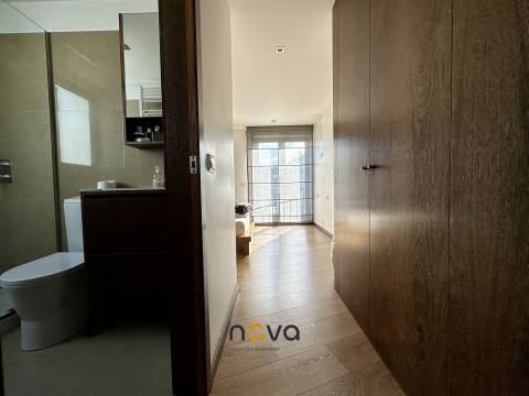 Moradia T3 no centro da cidade da Póvoa de Varzim  NOVA Imobiliária