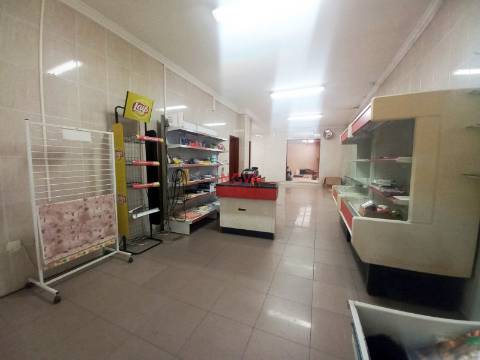 Loja  Venda em Gião,Vila do Conde