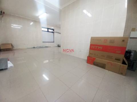 Loja  Venda em Gião,Vila do Conde