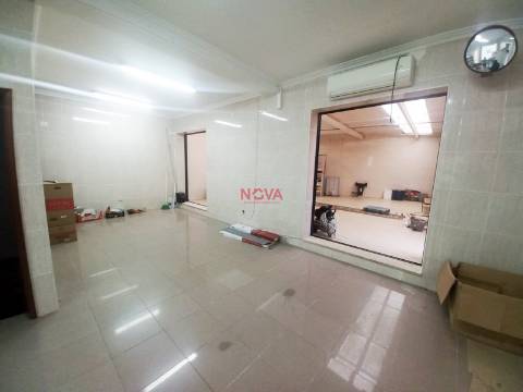 Loja  Venda em Gião,Vila do Conde