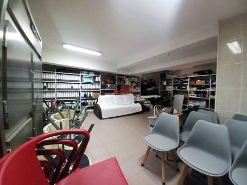 Loja  Venda em Gião,Vila do Conde