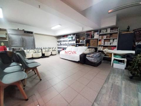 Loja  Venda em Gião,Vila do Conde