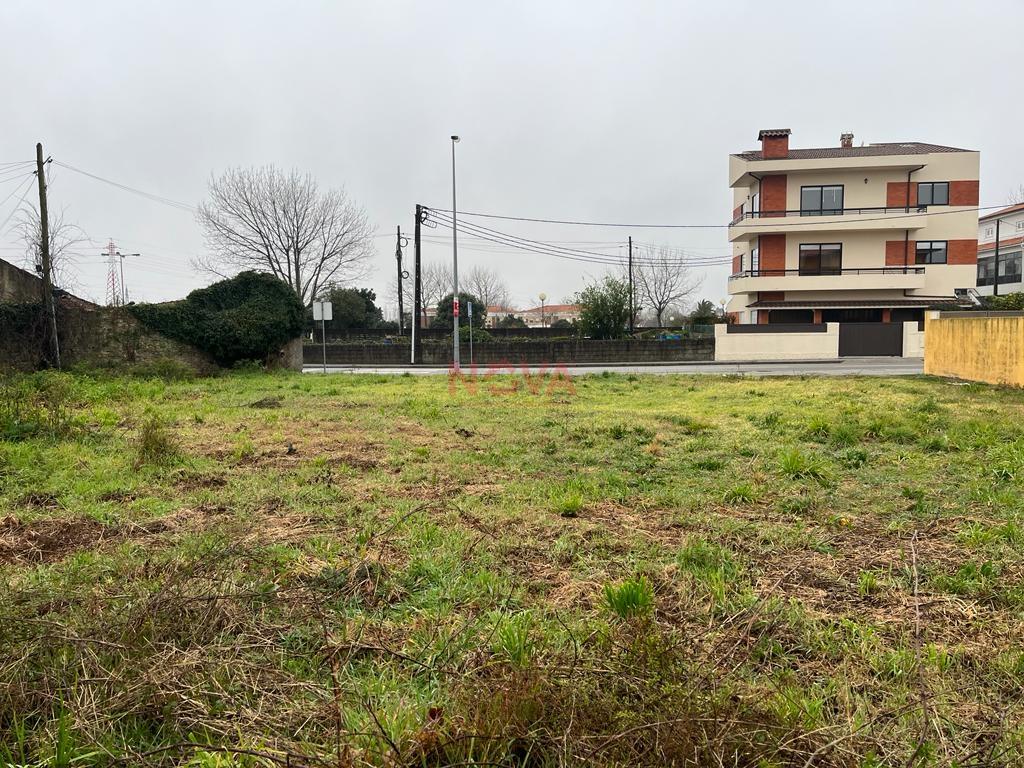 Venda de Terreno, Beiriz Póvoa de Varzim | NOVA imobiliária