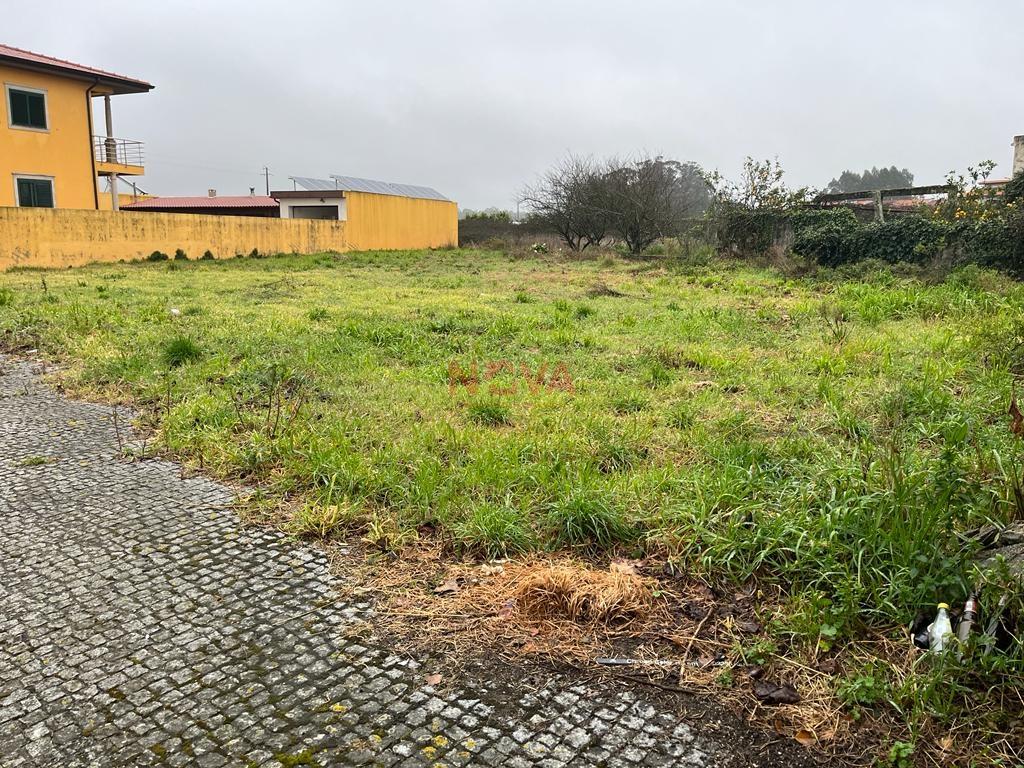 Venda de Terreno, Beiriz Póvoa de Varzim | NOVA imobiliária