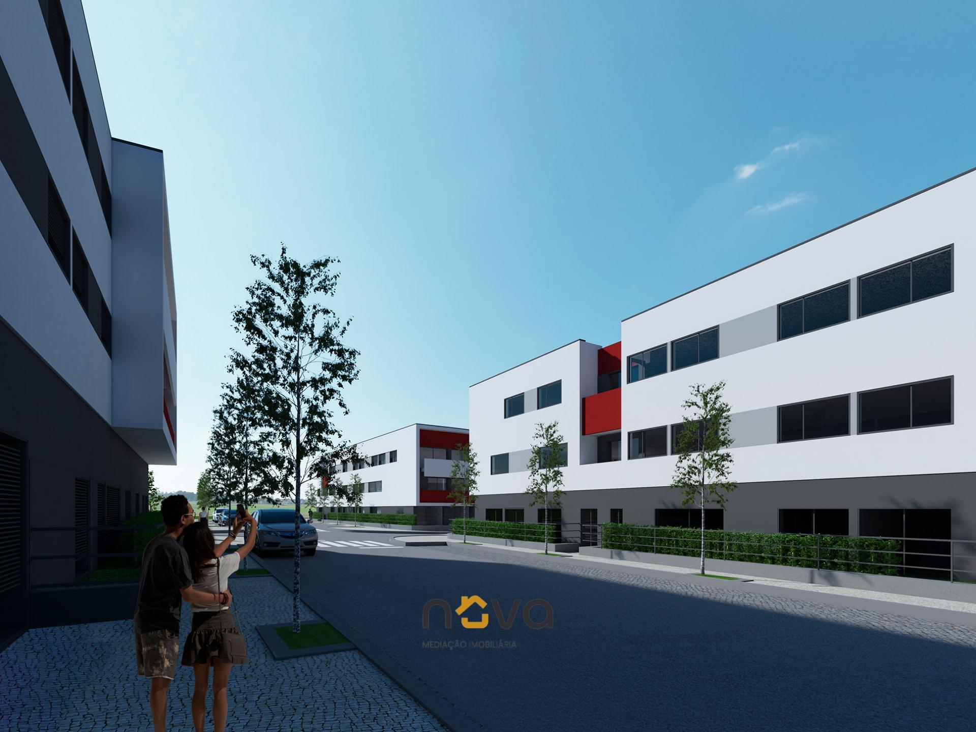 Apartamentos novos na povoa de varzim | Nova Imobiliaria