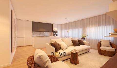 Apartamentos novos na povoa de varzim | Nova Imobiliaria