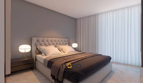 Apartamentos novos na povoa de varzim | Nova Imobiliaria