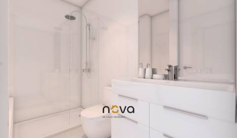 Apartamentos novos na povoa de varzim | Nova Imobiliaria