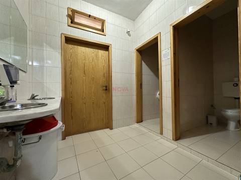 Moradia em lote de 1400m2 na Póvoa de Varzim  NOVA Imobiliária