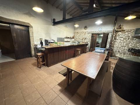 Moradia em lote de 1400m2 na Póvoa de Varzim  NOVA Imobiliária