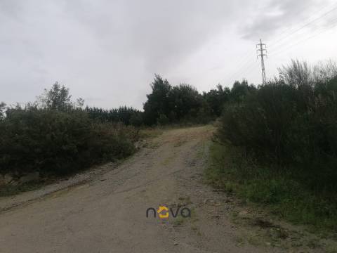 Terreno Rústico  Venda em Retorta e Tougues,Vila do Conde