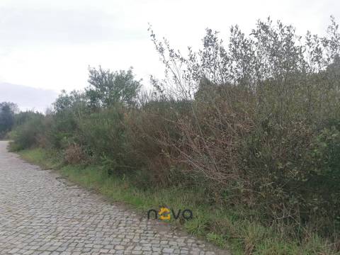 Terreno Rústico  Venda em Retorta e Tougues,Vila do Conde