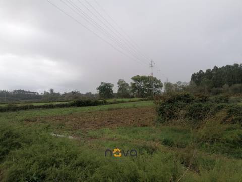 Terreno Rústico  Venda em Retorta e Tougues,Vila do Conde