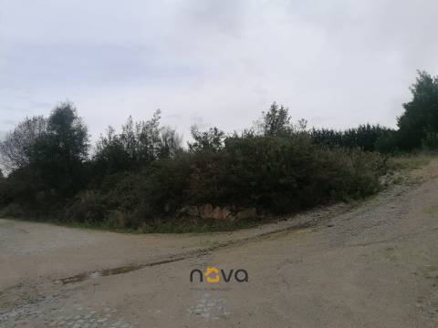 Terreno Rústico  Venda em Retorta e Tougues,Vila do Conde