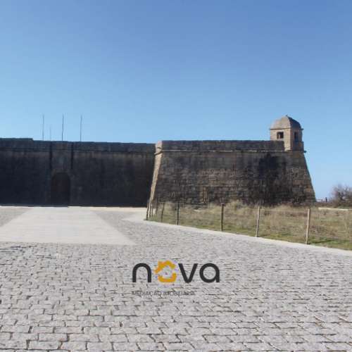 Apartamento T1 de Luxo à Beira-Mar, para venda, em Vila do Conde NOVA Imobiliária