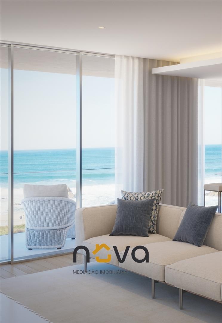 Apartamento T2 de Luxo à Beira-Mar, para venda, em Vila do Conde NOVA Imobiliária