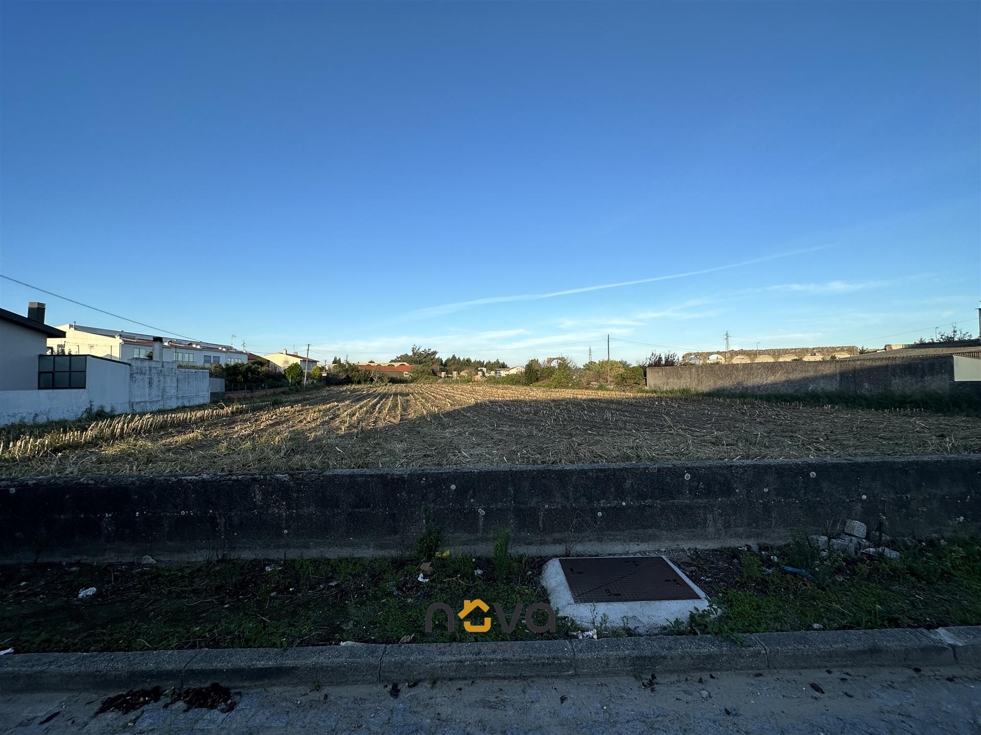 Terreno com 4784 m2 em Vila do Conde NOVA Imobiliária