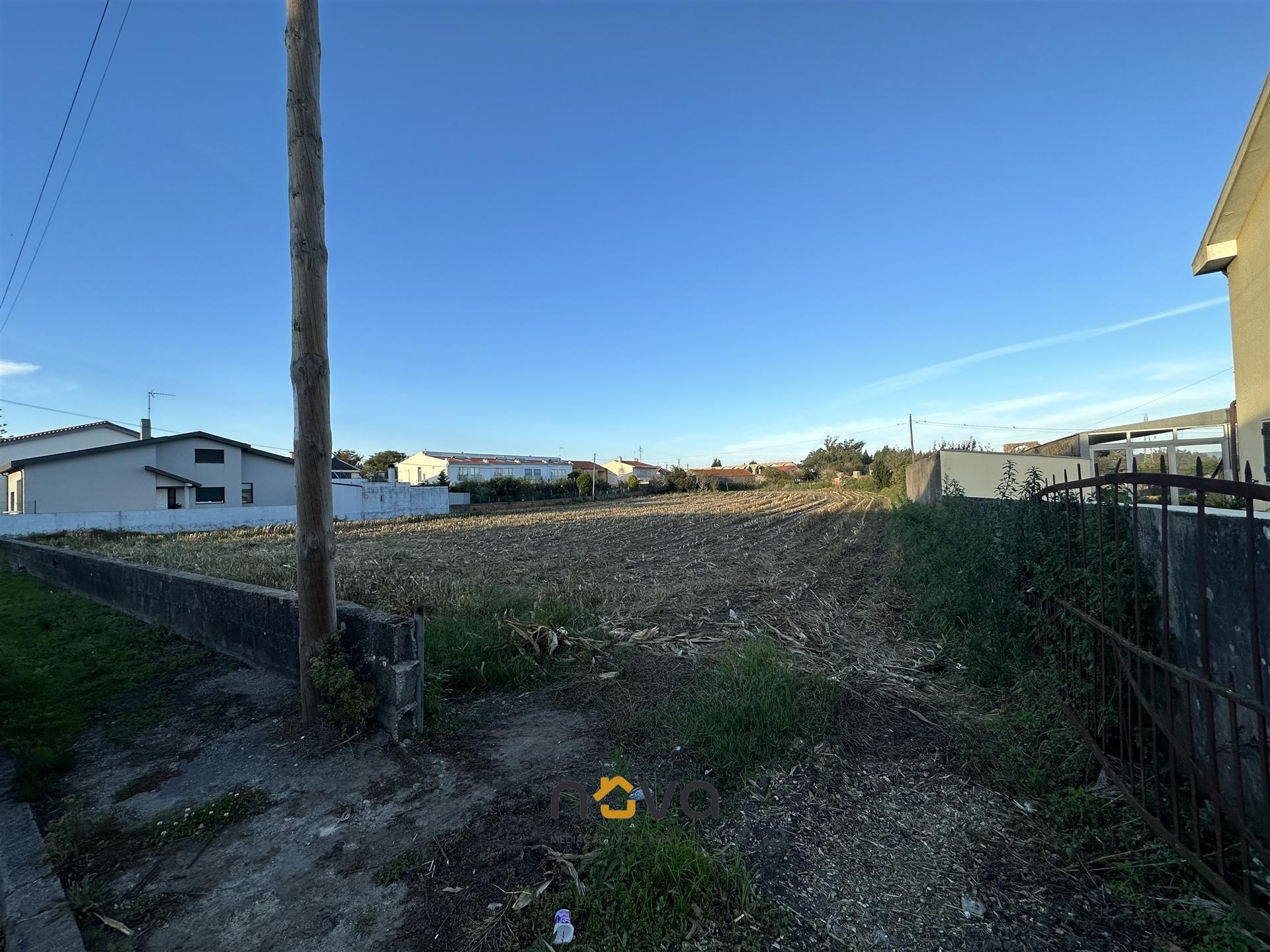 Terreno com 4784 m2 em Vila do Conde NOVA Imobiliária
