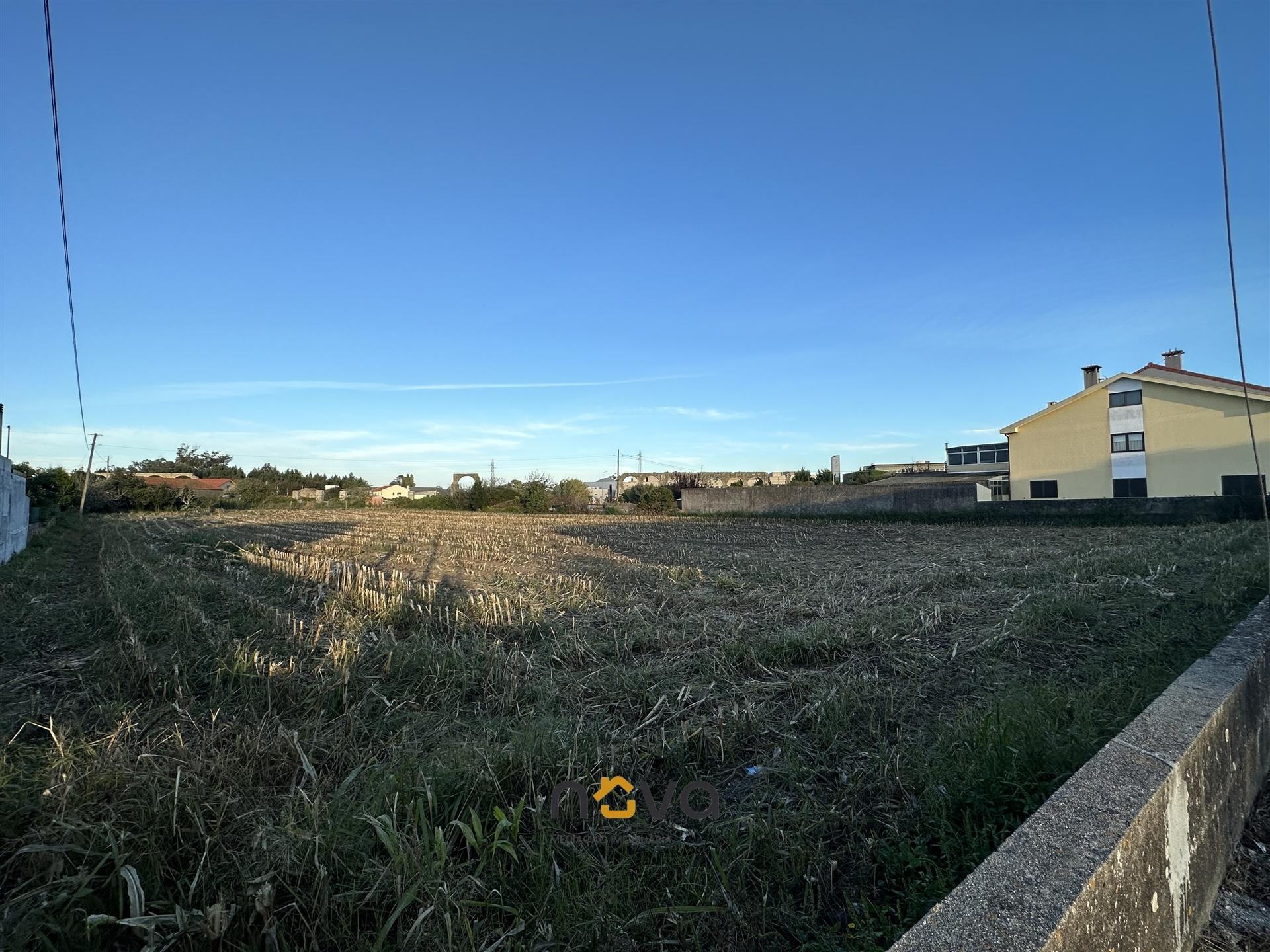 Terreno com 4784 m2 em Vila do Conde NOVA Imobiliária