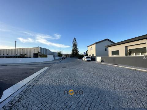 Terreno com 4784 m2 em Vila do Conde NOVA Imobiliária