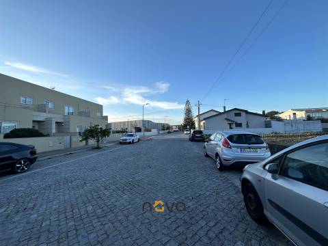 Terreno com 4784 m2 em Vila do Conde NOVA Imobiliária