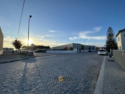 Terreno com 4784 m2 em Vila do Conde NOVA Imobiliária