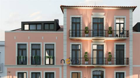 Apartamento T2 NOVO em Azurara, Vila do Conde NOVA Imobiliária