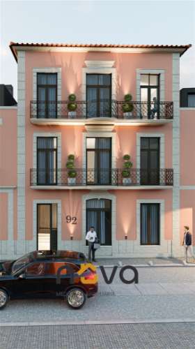 Apartamento T2 NOVO em Azurara, Vila do Conde NOVA Imobiliária