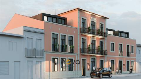 Apartamento T2+1 NOVO em Azurara, Vila do Conde NOVA Imobiliária