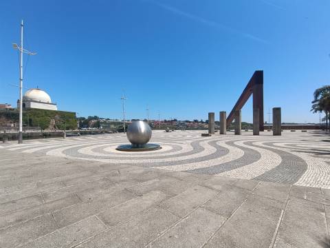 Apartamento na zona nobre de  Vila do Conde  | NOVA Imobiliária