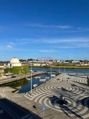 Apartamento na zona nobre de  Vila do Conde  | NOVA Imobiliária