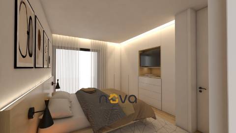 Moradias T3 NOVAS em Balazar (Fontaínhas) NOVA Imobiliária