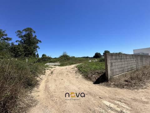 Terreno com 1871m2 em Gião, Vila do Conde NOVA Imobiliária