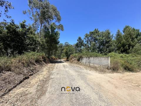Terreno com 1871m2 em Gião, Vila do Conde NOVA Imobiliária