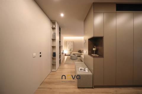 Vess Living em Guimarães NOVA Imobiliária
