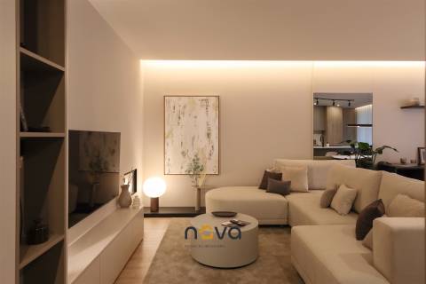 Vess Living em Guimarães NOVA Imobiliária