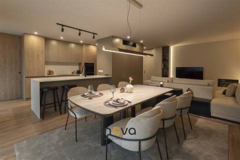 Vess Living em Guimarães NOVA Imobiliária