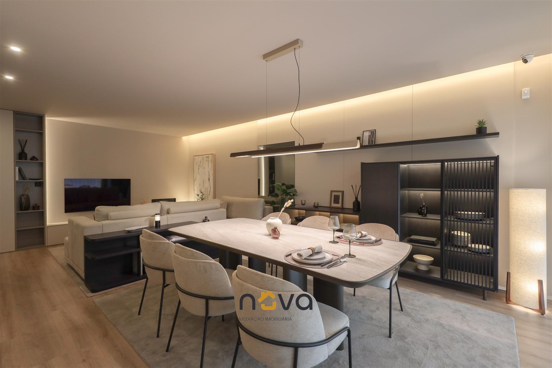 Vess Living em Guimarães NOVA Imobiliária