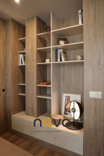 Vess Living em Guimarães NOVA Imobiliária