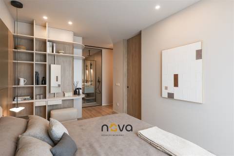Vess Living em Guimarães NOVA Imobiliária