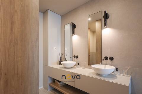 Vess Living em Guimarães NOVA Imobiliária