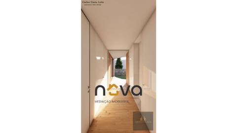 Loteamento ARCOS VILAGE na Póvoa de Varzim NOVA Imobiliária